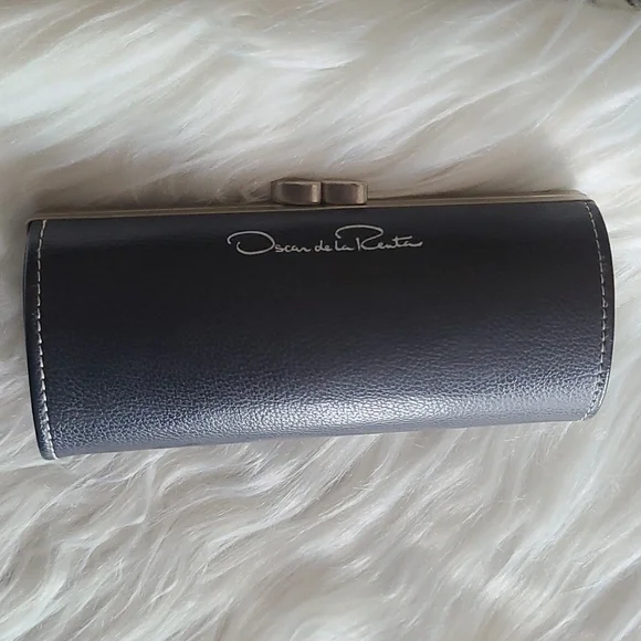 Oscar de la Renta x Linda Farrow collab - Sunglasses - Picture 9 of 13